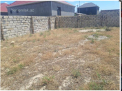 Satılır 2.5 sot torpaq Sumqayıt