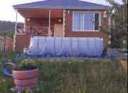 İcarəyə verilir 3 otaqlı 120 m2 həyət evi Quba