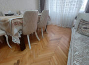 İcarəyə verilir 2 otaqlı 45 m2 köhnə tikili 8 km