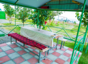 İcarəyə verilir 2 otaqlı 45 m2 həyət evi İsmayıllı