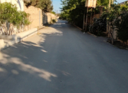 İcarəyə verilir 2 otaqlı 65 m2 həyət evi Mərdəkan