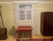 İcarəyə verilir 1 otaqlı 20 m2 həyət evi Sumqayıt