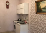 Satılır 1 otaqlı 27 m2 yeni tikili Xırdalan