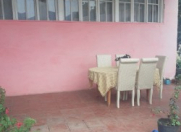 İcarəyə verilir 3 otaqlı 120 m2 həyət evi Qax