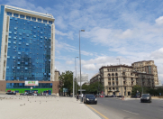 Satılır 3 otaqlı 935 m2 obyekt Yasamal r.