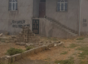 Satılır 4 otaqlı 132 m2 həyət evi Hökməli