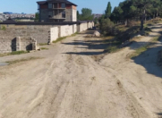 Satılır 2 sot torpaq Asan Xidmət-4