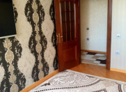 Satılır 4 otaqlı 140 m2 yeni tikili 9 mkr