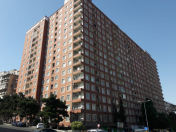 Satılır 3 otaqlı 125 m2 yeni tikili 9 mkr