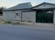 Satılır 5 otaqlı 110 m2 həyət evi İmişli