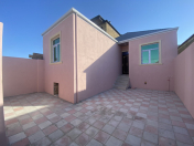 Satılır 3 otaqlı 67 m2 həyət evi Masazır