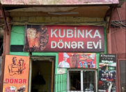 İcarəyə verilir 1 otaqlı 60 m2 obyekt Nəsimi r.