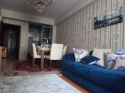 Satılır 2 otaqlı 65 m2 yeni tikili Həzi Aslanov m.