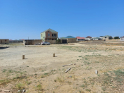 Satılır 8 sot torpaq Saray