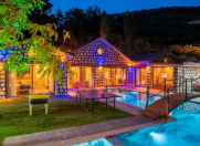 İcarəyə verilir 4 otaqlı 170 m2 həyət evi İsmayıllı