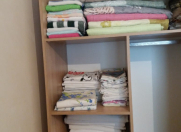 İcarəyə verilir 3 otaqlı 100 m2 həyət evi Qax