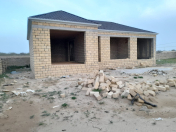 Satılır 4 otaqlı 220 m2 bağ evi Nardaran