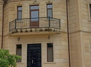 İcarəyə verilir 4 otaqlı 180 m2 həyət evi İsmayıllı