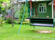 İcarəyə verilir 3 otaqlı 150 m2 həyət evi İsmayıllı