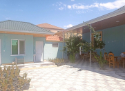 Satılır 3 otaqlı 120 m2 həyət evi Pirşağı