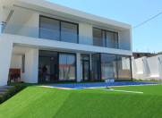 Satılır 5 otaqlı 243 m2 villa Novxanı