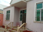 Satılır 3 otaqlı 100 m2 həyət evi Binə