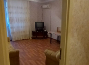 Satılır 2 otaqlı 68 m2 yeni tikili Masazır