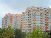 Satılır 3 otaqlı 170 m2 yeni tikili Nəriman Nərimanov m.