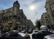 Satılır 3 otaqlı 100 m2 köhnə tikili Sahil m.