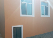 Satılır 4 otaqlı 100 m2 həyət evi Binə
