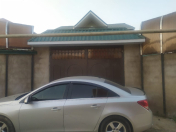 Satılır 5 otaqlı 200 m2 həyət evi Y.Ramana