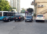 İcarəyə verilir 2 otaqlı 200 m2 obyekt Xalqlar Dostluğu m.