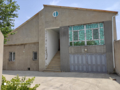 Satılır 6 otaqlı 400 m2 villa Nardaran