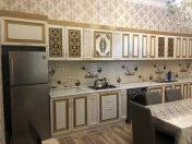 İcarəyə verilir 3 otaqlı 68 m2 həyət evi Göygöl