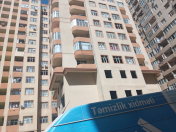 Satılır 3 otaqlı 152 m2 yeni tikili Hüseyn Cavid parkı