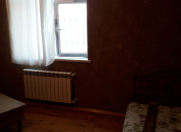 İcarəyə verilir 3 otaqlı 85 m2 həyət evi 2 mkr