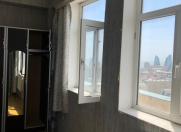 İcarəyə verilir 2 otaqlı 70 m2 yeni tikili İnşaatçılar m.