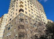 Satılır 3 otaqlı 84 m2 yeni tikili 8 mkr