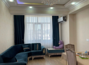 Satılır 3 otaqlı 100 m2 yeni tikili Xırdalan