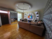 Satılır 3 otaqlı 100 m2 həyət evi Hövsan