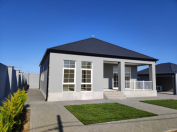Satılır 4 otaqlı 132 m2 bağ evi Ləhic Bağları