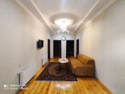 Satılır 5 otaqlı 120 m2 həyət evi Qəbələ