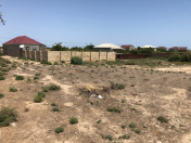 Satılır 6 sot torpaq Sumqayıt