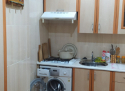 Satılır 2 otaqlı 54 m2 yeni tikili Bakıxanov