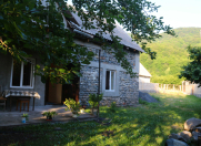 İcarəyə verilir 2 otaqlı 60 m2 həyət evi Zaqatala