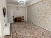 Satılır 3 otaqlı 84 m2 yeni tikili Nərimanov r.