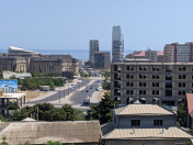 Satılır 5 otaqlı 125 m2 köhnə tikili Montin