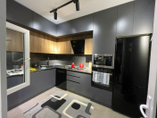 Satılır 4 otaqlı 120 m2 həyət evi İnşaatçılar m.