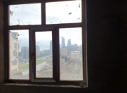 Satılır 3 otaqlı 145 m2 yeni tikili Nərimanov heykəli