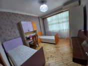 Satılır 3 otaqlı 90 m2 yeni tikili Bakıxanov